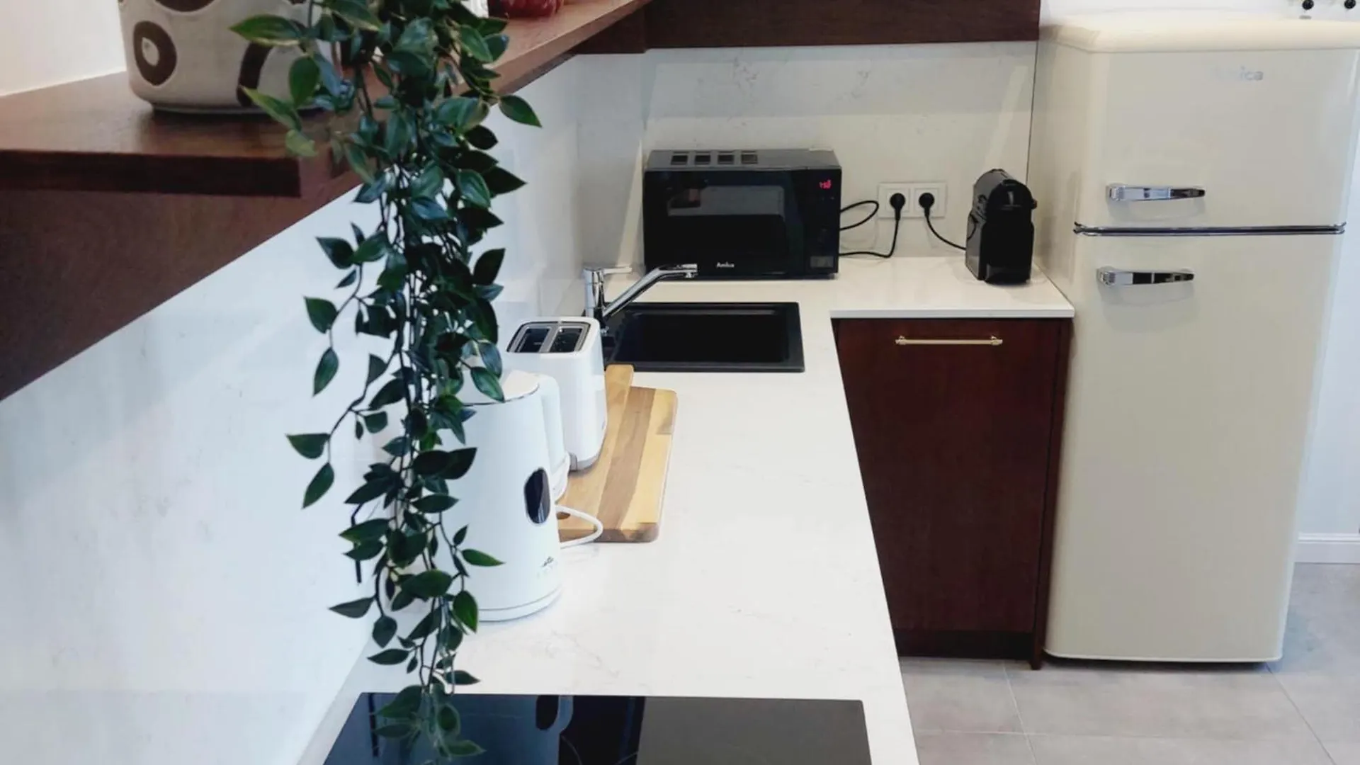 Apartmán Bednarska Varšava 0*,